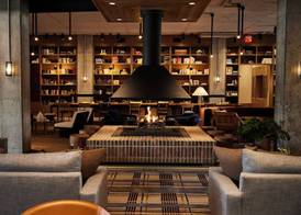 The Junto Hotel 2