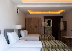 Velaris Boutıque Hotel 3