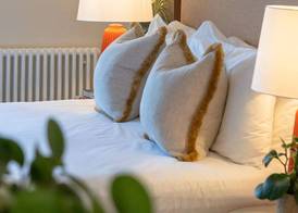 The Godolphin Hotel 4