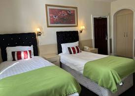 The Park Hotel - Sure Hotel Collection by Best Western 3