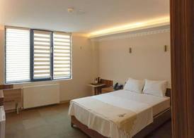 Osmanlı Paşa Otel- Konaklama 5