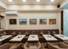 L'image Art Hotel 4