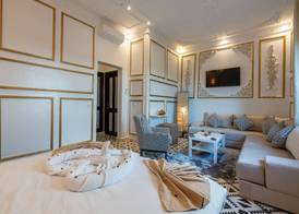 Yanis Guest House 4