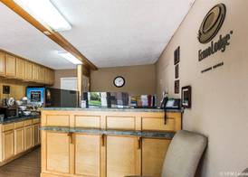 Econo Lodge Elizabeth City 5
