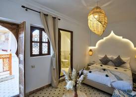 Riad Arabkech 3