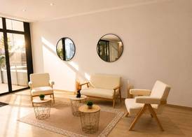 Hotel Bossh Lido 5