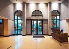 Piazza Hotel Montecasino 3