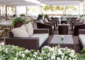 Sofitel Budapest Chain Bridge 4