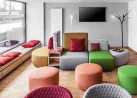 Holiday Inn MUNICH - LEUCHTENBERGRING by IHG 2