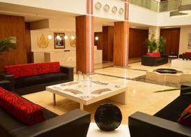 Prestige Hotel 5