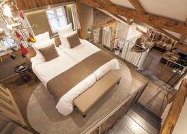 Boutique - Hotel Adara 3
