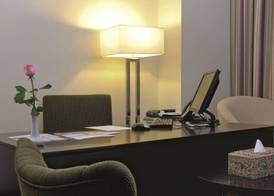 Anwar Al Madinah Mövenpick Hotel 4