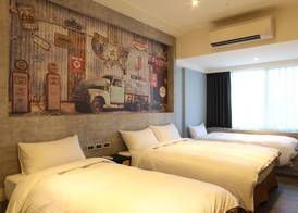 Sunshine Apartment 3