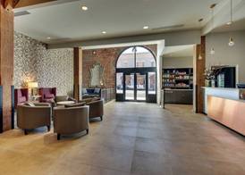 SpringHill Suites by Marriott Montgomery Downtown 2