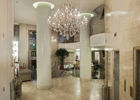 Normandy Hotel 2