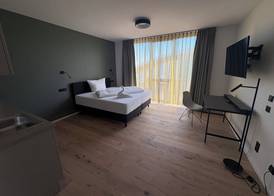 New Age Boardinghaus Bad Rappenau 4