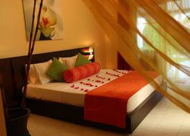 Ocean Villas Apart Hotel 4