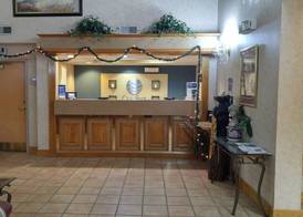 Econo Lodge Newport Smoky Mountains Gateway 5