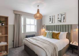 Old Kent Road YourApartment 5