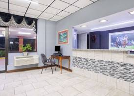 Knights Inn Aiken 2