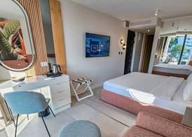 The New Hotel Mediteran - VILLA Edition 4