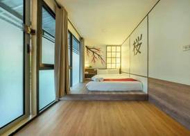 SHIN Hostel Changphuak ChiangMai 2