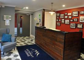 The Gateway Lodge 4