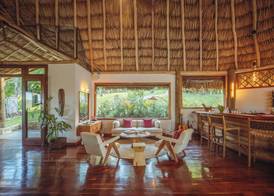 Gaia Riverlodge 3