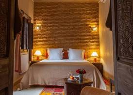 Les Sources Berbères Riad & Spa 4
