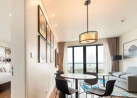 Hotel Soleil Ha Long, Trademark Collection by Wyndham 5