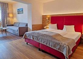 Hotel Gasthof Edelweiß 5