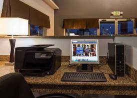 Blythe Hotel 4