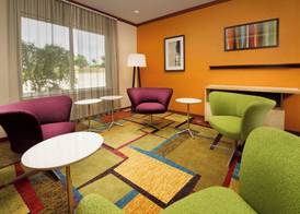 Fairfield Inn & Suites by Marriott Marshall 3
