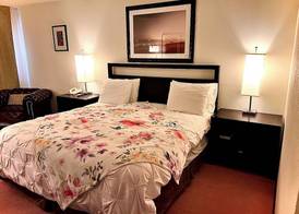 Americas Best Value Inn Laramie 5