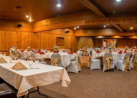 Callahan's Mountain Lodge 4
