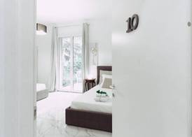 Grand Central Room 2