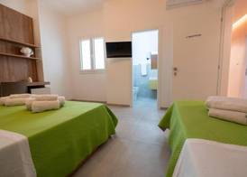 Le camere di tramontana 5