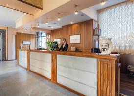 Excelsior Palace Hotel 3