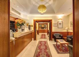 Hotel San Marco 3