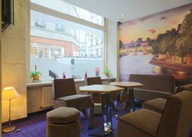 Grand Hotel du Loiret 4