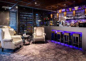 Luxury Suites Amsterdam 2