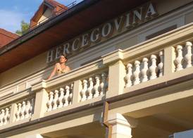 Hotel Hercegovina 5
