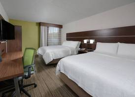 Holiday Inn Express DANVILLE by IHG 5