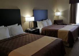 Best Western Teal Lake Inn 5