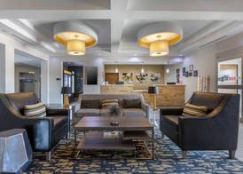 Best Western Plus Lampasas Inn & Suites 2