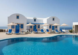 White Pearl Laokasti Suites 4