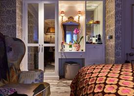 Homewood Hotel & Spa - Small Luxury Hotels of the World 5