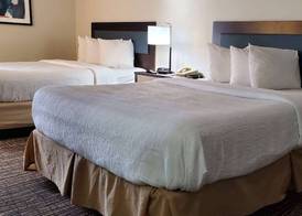Wingate by Wyndham Canton/Hall of Fame 4
