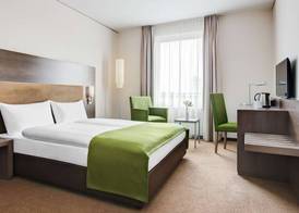 IntercityHotel Mainz 5