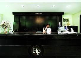 Elinotel Polis Hotel 2
